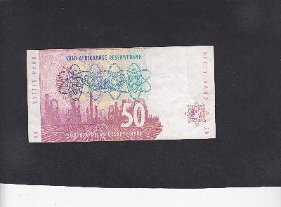 Beschrijving achterzijde: 